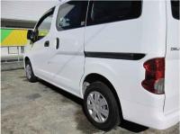Mitsubishi DELICA VAN 2017