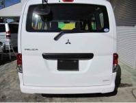 Mitsubishi DELICA VAN 2017