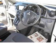 Mitsubishi DELICA VAN 2017