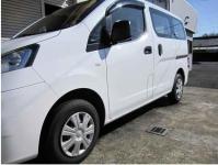 Mitsubishi DELICA VAN 2017