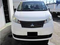 Mitsubishi DELICA VAN 2017