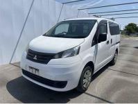 Mitsubishi DELICA VAN 2017