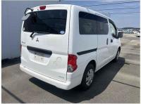 Mitsubishi DELICA VAN 2017