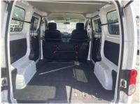 Mitsubishi DELICA VAN 2017