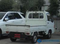 Subaru SAMBAR TRUCK 2000