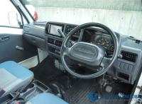 Subaru SAMBAR TRUCK 2000