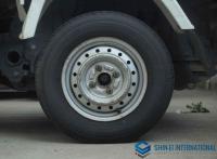 Subaru SAMBAR TRUCK 2000