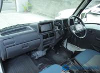 Subaru SAMBAR TRUCK 2000