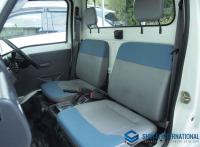 Subaru SAMBAR TRUCK 2000