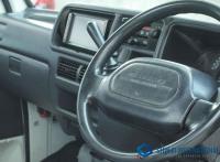Subaru SAMBAR TRUCK 2000