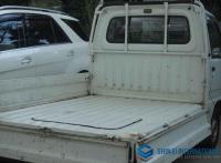 Subaru SAMBAR TRUCK 2000