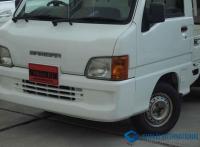 Subaru SAMBAR TRUCK 2000