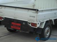 Subaru SAMBAR TRUCK 2000