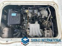 Subaru SAMBAR TRUCK 2000