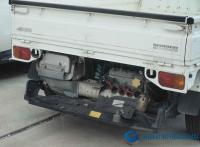 Subaru SAMBAR TRUCK 2000