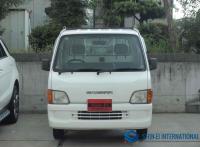 Subaru SAMBAR TRUCK 2000