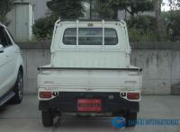 Subaru SAMBAR TRUCK 2000