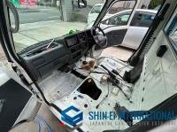 Subaru SAMBAR TRUCK 2000