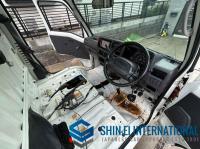 Subaru SAMBAR TRUCK 2000