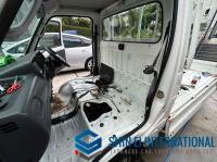 Subaru SAMBAR TRUCK 2000