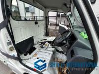 Subaru SAMBAR TRUCK 2000