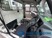 Subaru SAMBAR TRUCK 2000
