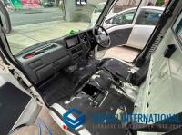 Subaru SAMBAR TRUCK 2000