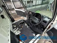Subaru SAMBAR TRUCK 2000