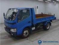 Toyota DYNA 2003