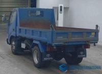 Toyota DYNA 2003