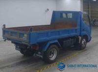 Toyota DYNA 2003