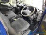 Toyota DYNA 2003