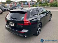 Volvo V60 2020