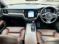 Volvo V60 2020