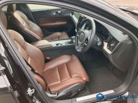 Volvo V60 2020