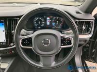 Volvo V60 2020