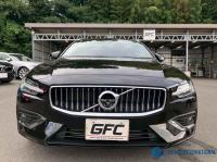Volvo V60 2020