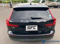 Volvo V60 2020