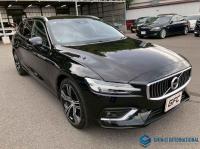 Volvo V60 2020