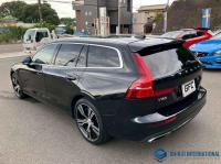 Volvo V60 2020