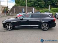 Volvo V60 2020