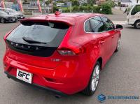 Volvo V40 2020