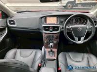 Volvo V40 2020