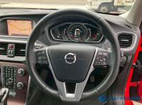 Volvo V40 2020
