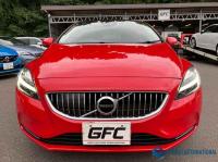 Volvo V40 2020