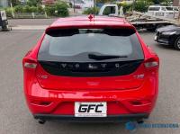 Volvo V40 2020