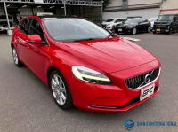 Volvo V40 2020