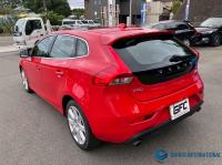 Volvo V40 2020