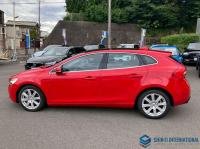 Volvo V40 2020