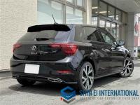Volkswagen Polo 2022